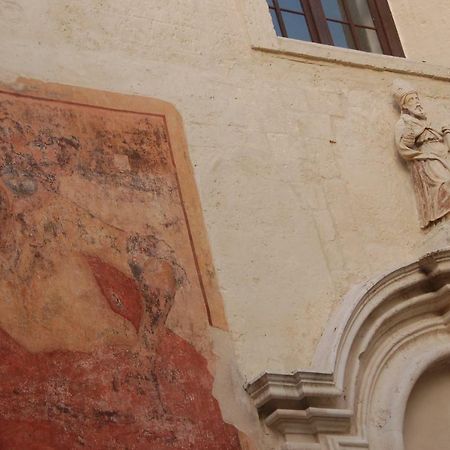 Antro Delle Muse Acomodação com café da manhã Altamura Exterior foto