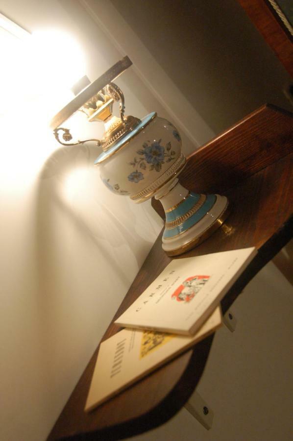 Antro Delle Muse Acomodação com café da manhã Altamura Exterior foto