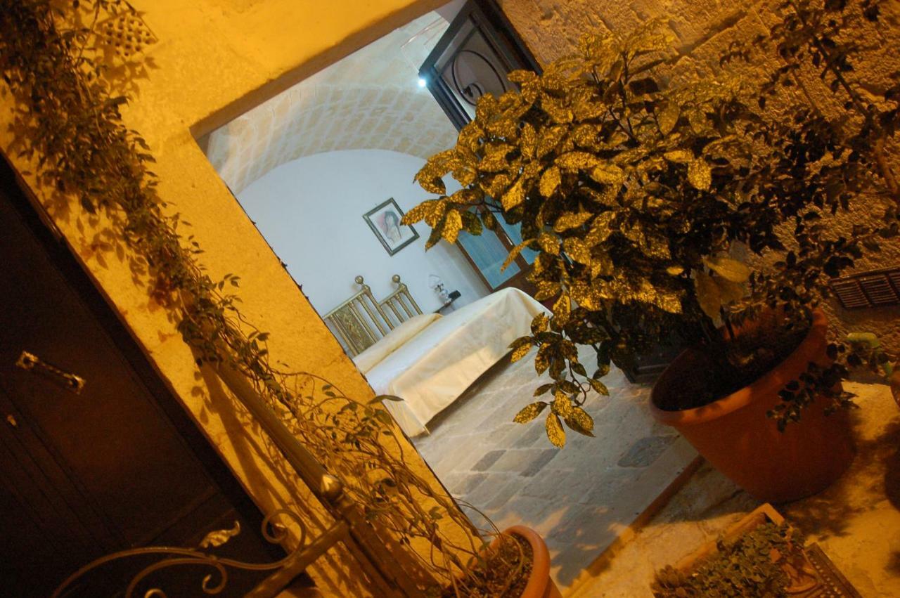 Antro Delle Muse Acomodação com café da manhã Altamura Exterior foto